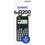 Casio FX8200AU Calculator
