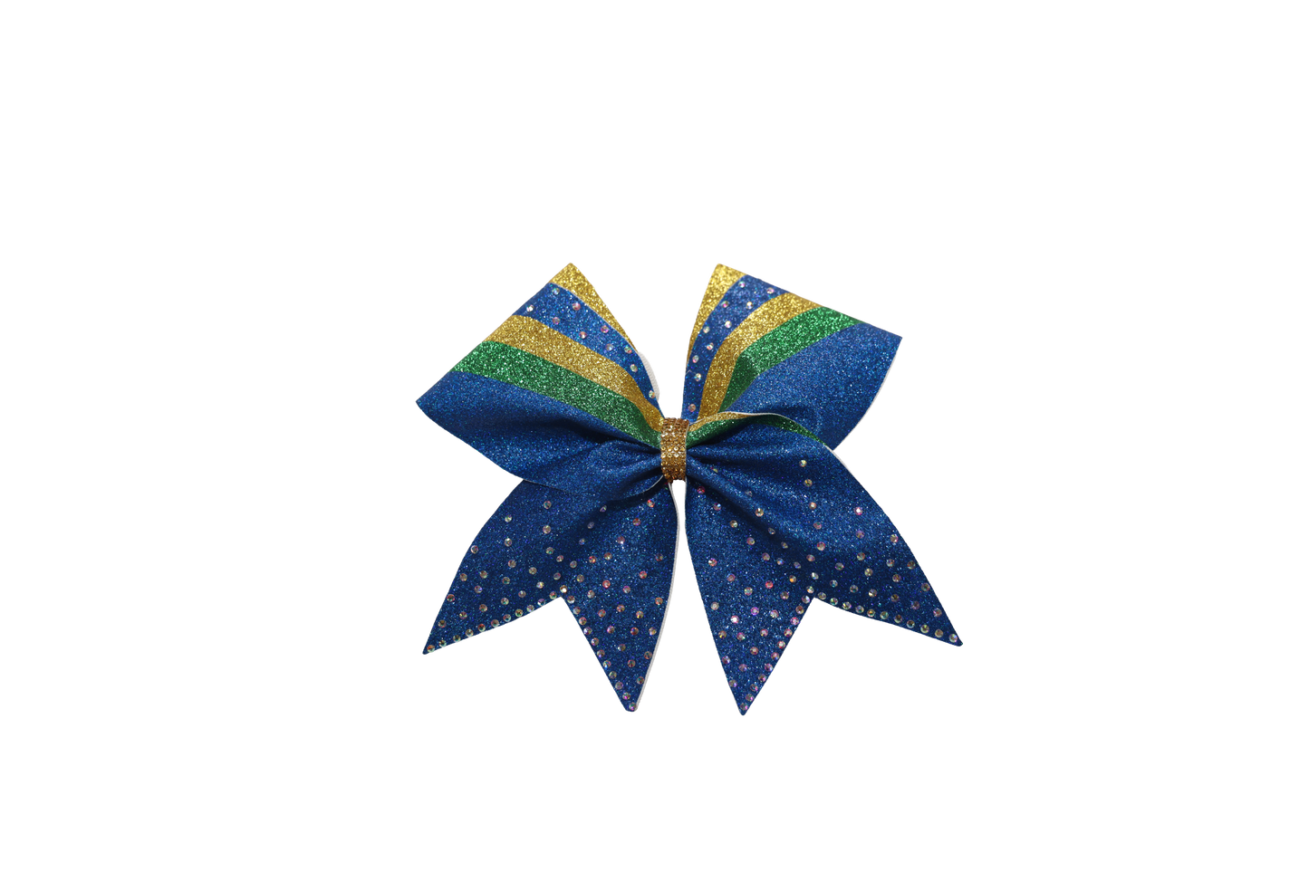 RMC Cheerleading Bow