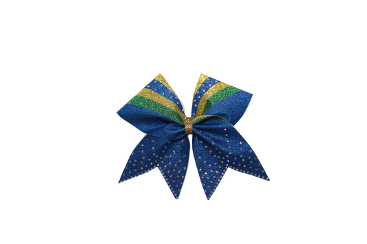 RMC Cheerleading Bow