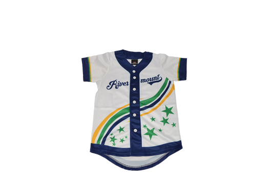 Cheerleading Jersey