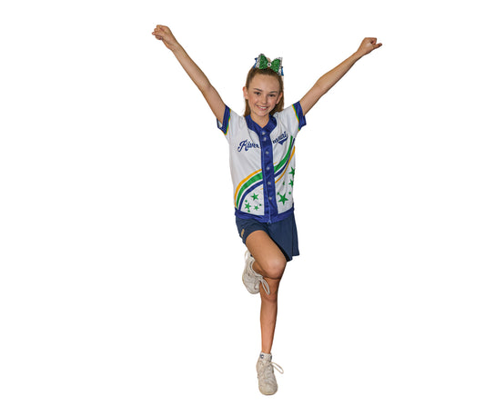 Cheerleading Jersey