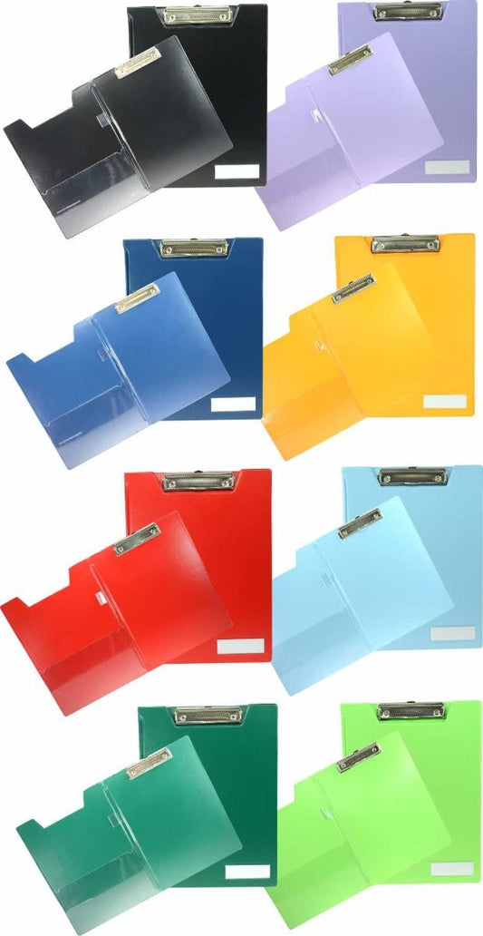 Clipboard Folder A4