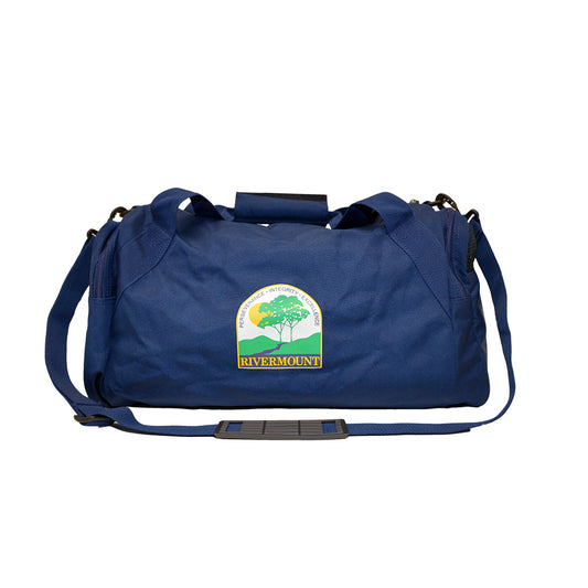 College Sports Bag
