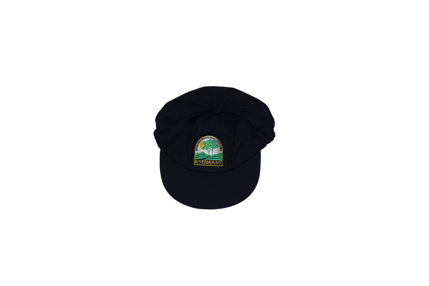 College Baggy Cricket Cap