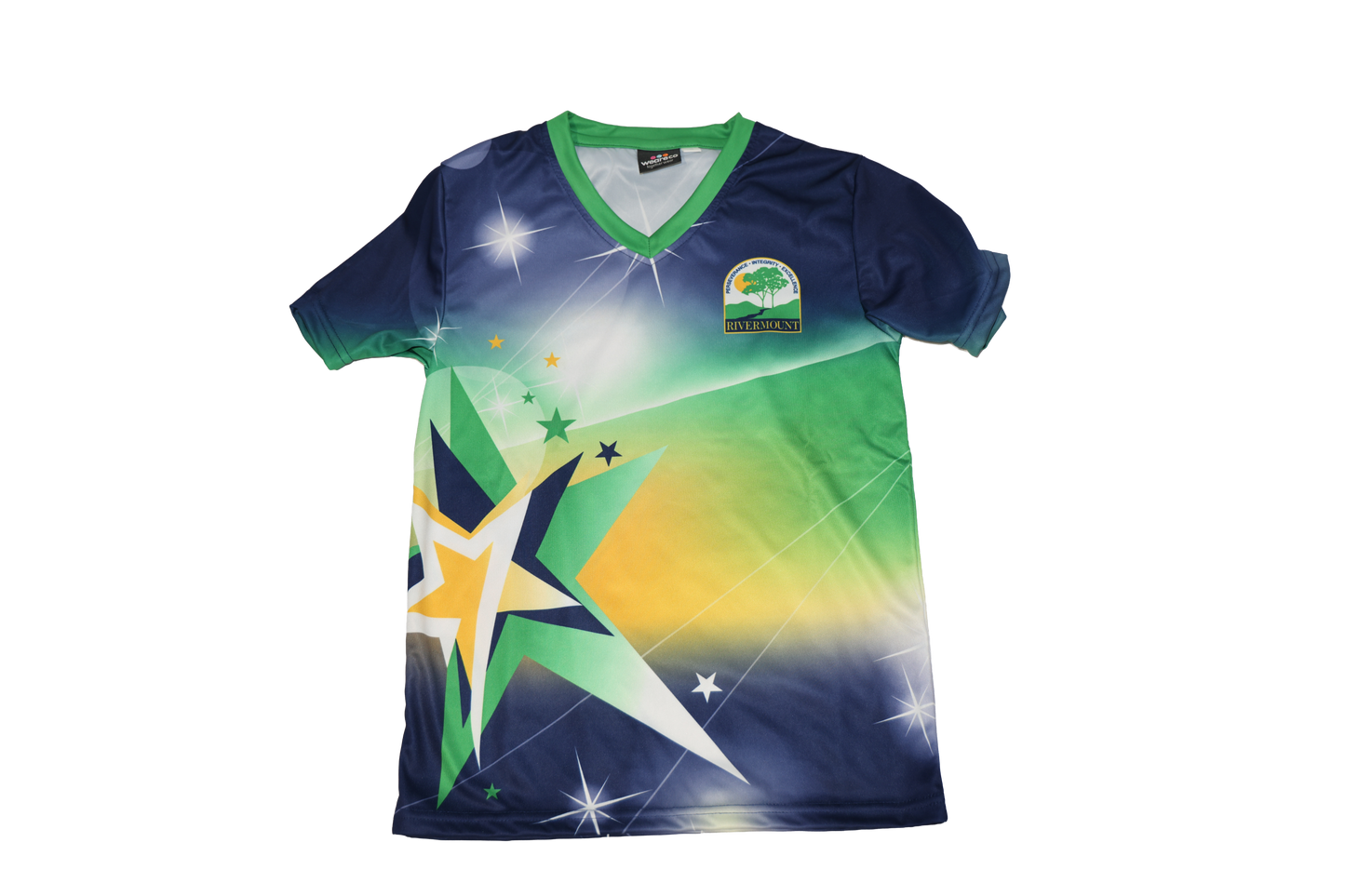 Dance Tee