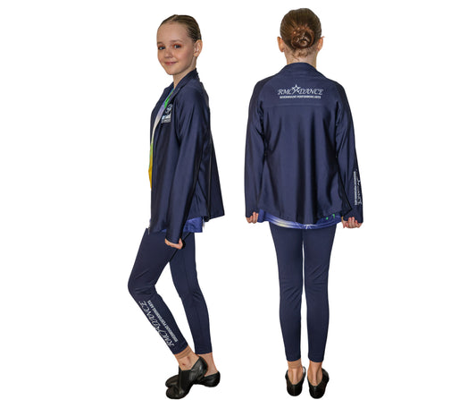 Dance Jacket