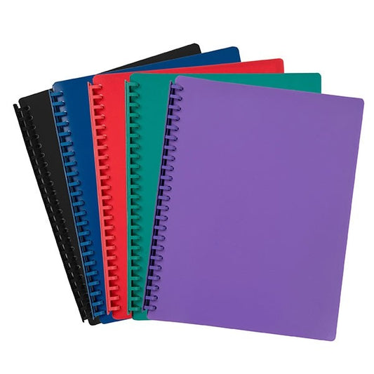 Display Book A4