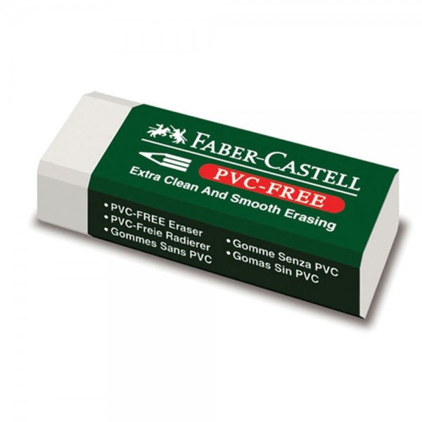 Eraser Faber 7085-20