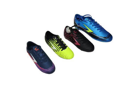 Football Boots Soccer / Touch (Assorted Colours)