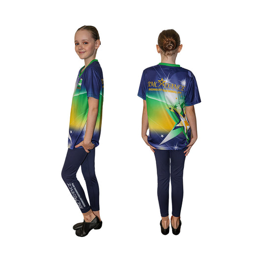 Dance Tee