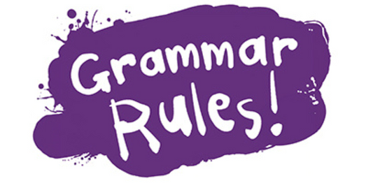 Grammar Rules! - Student Book