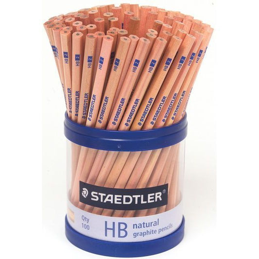 Pencil Hb Staedtler - Junior