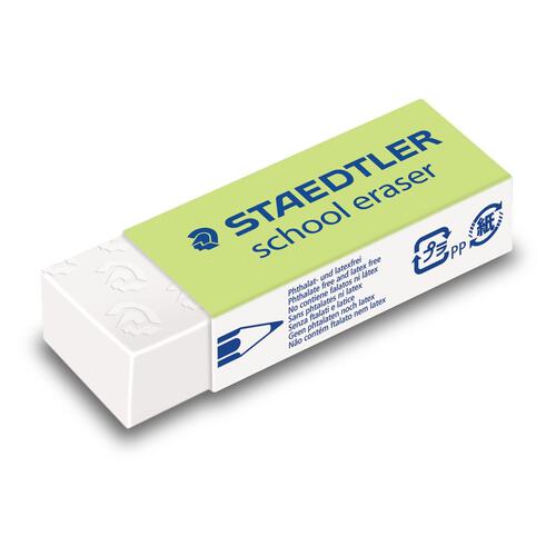 Eraser - Primary