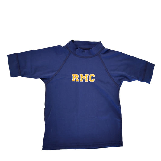 RMC Navy Rashie