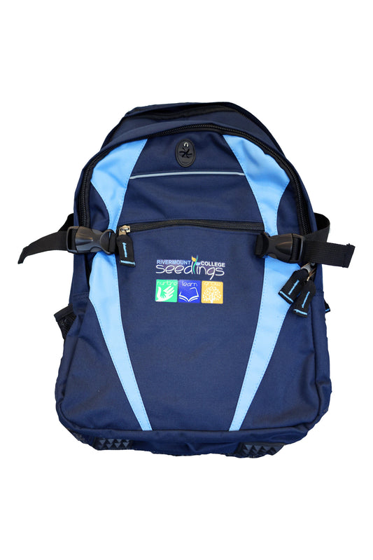 Seedlings Backpack