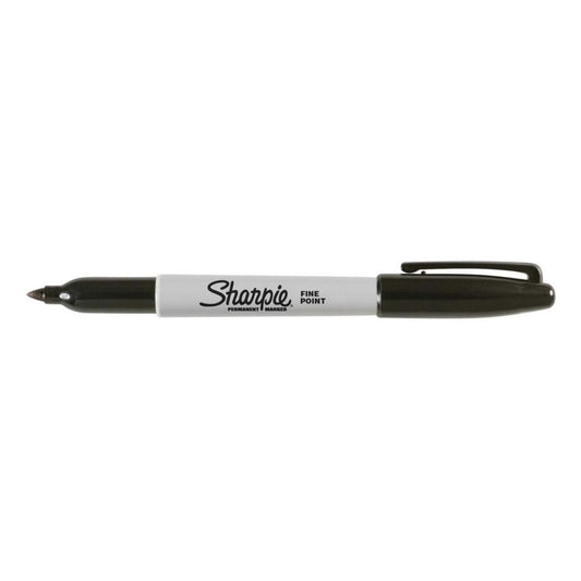 Sharpie Black Marker