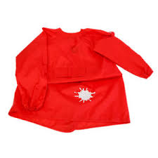 Art Smock - Spartan Assorted Colours