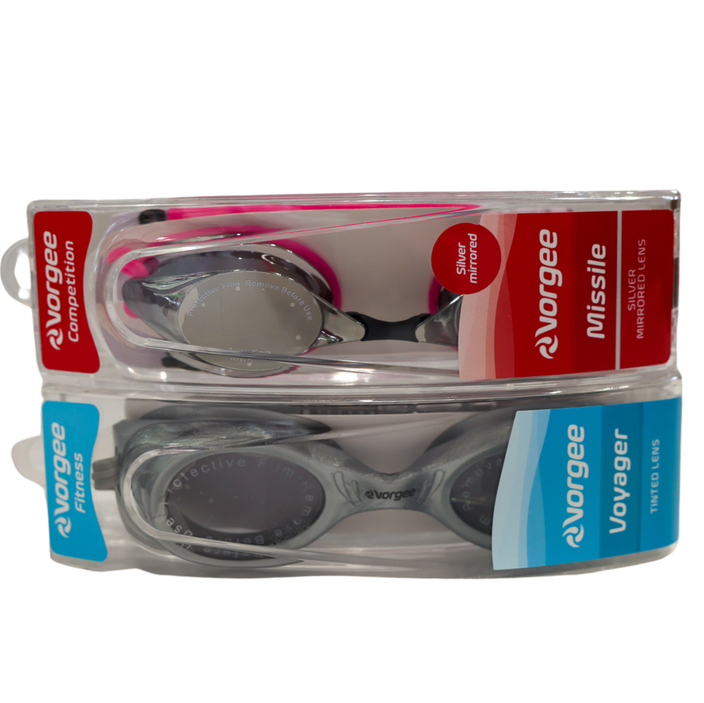 Goggles Senior Students