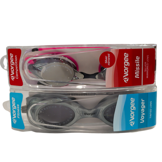 Goggles Senior Students