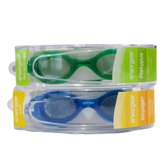 Goggles Junior Students