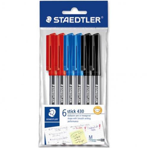 Staedtler Ballpoint pens