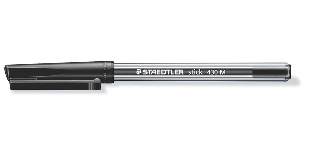 Staedtler Ballpoint pens