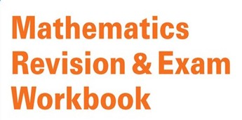 Mathematics Revision & Exam Workbook 1