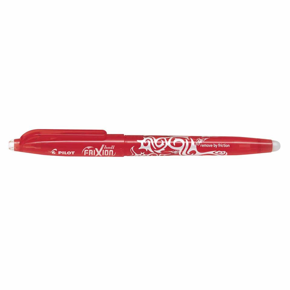 Frixion Erasable Pen