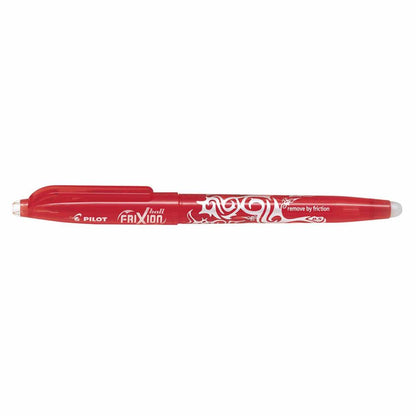 Frixion Erasable Pen