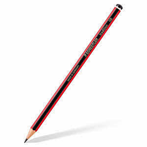 Pencil Hb Tradition