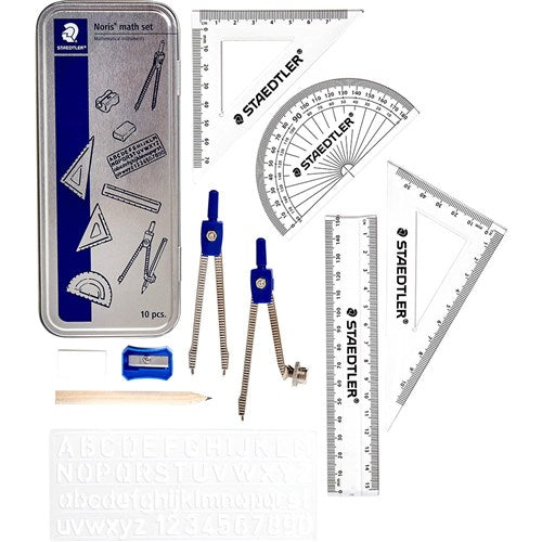 Mathematical Instruments