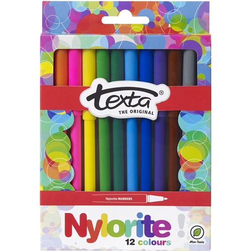 Texta Nylorite 12