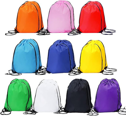 Library Bag Premium Backpack