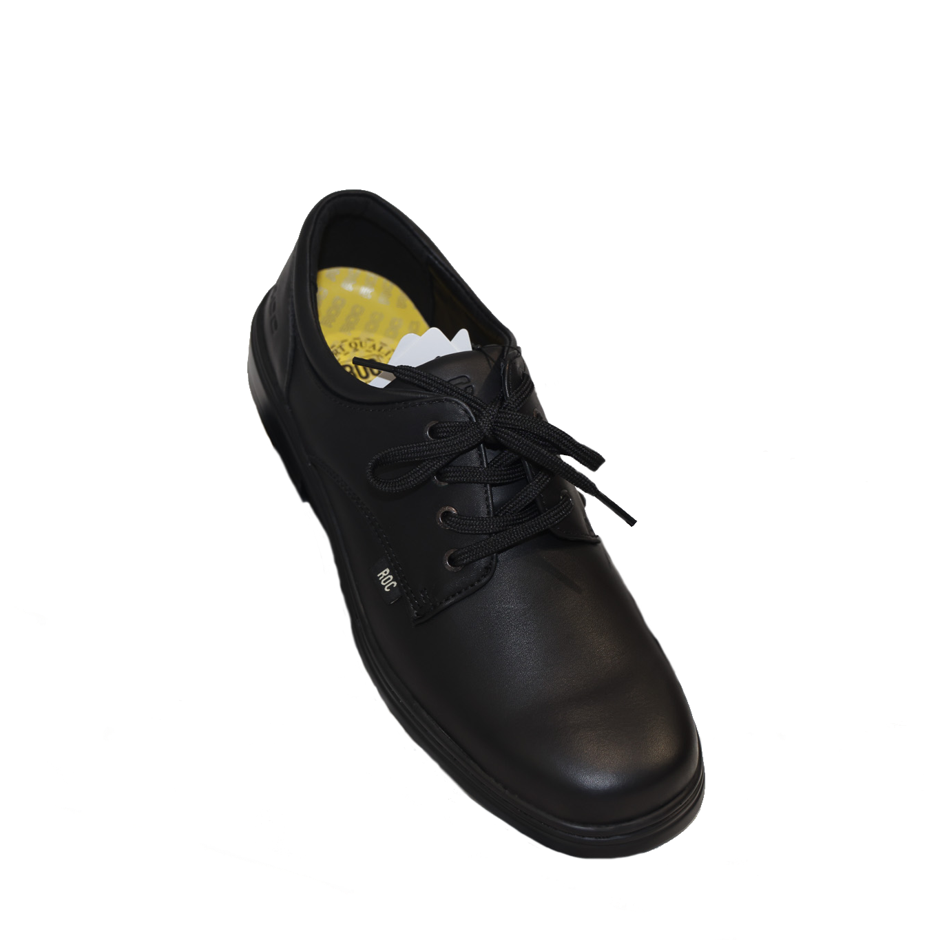 Roc Larrikin School Shoe Unisex