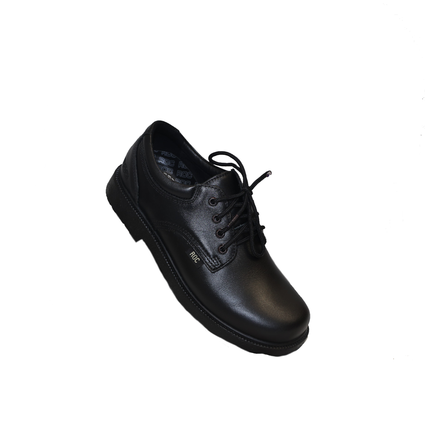 Roc Rigour School Shoe Unisex – Rivermount College
