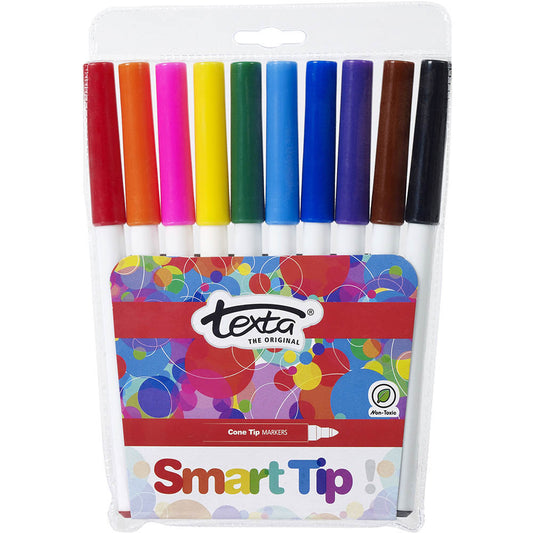 Texta Smarttip 10