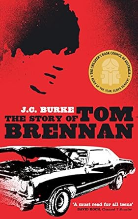 The Story of Tom Brennan