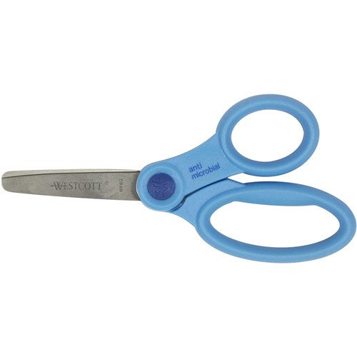 Scissors Westcott 127mm Antimicrobial